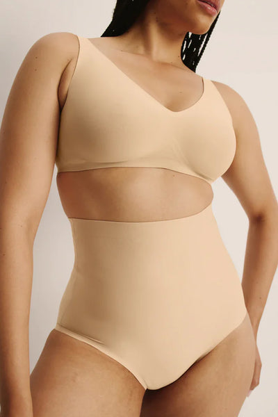 Knix Shaper High Rise Briefs *FINAL SALE*