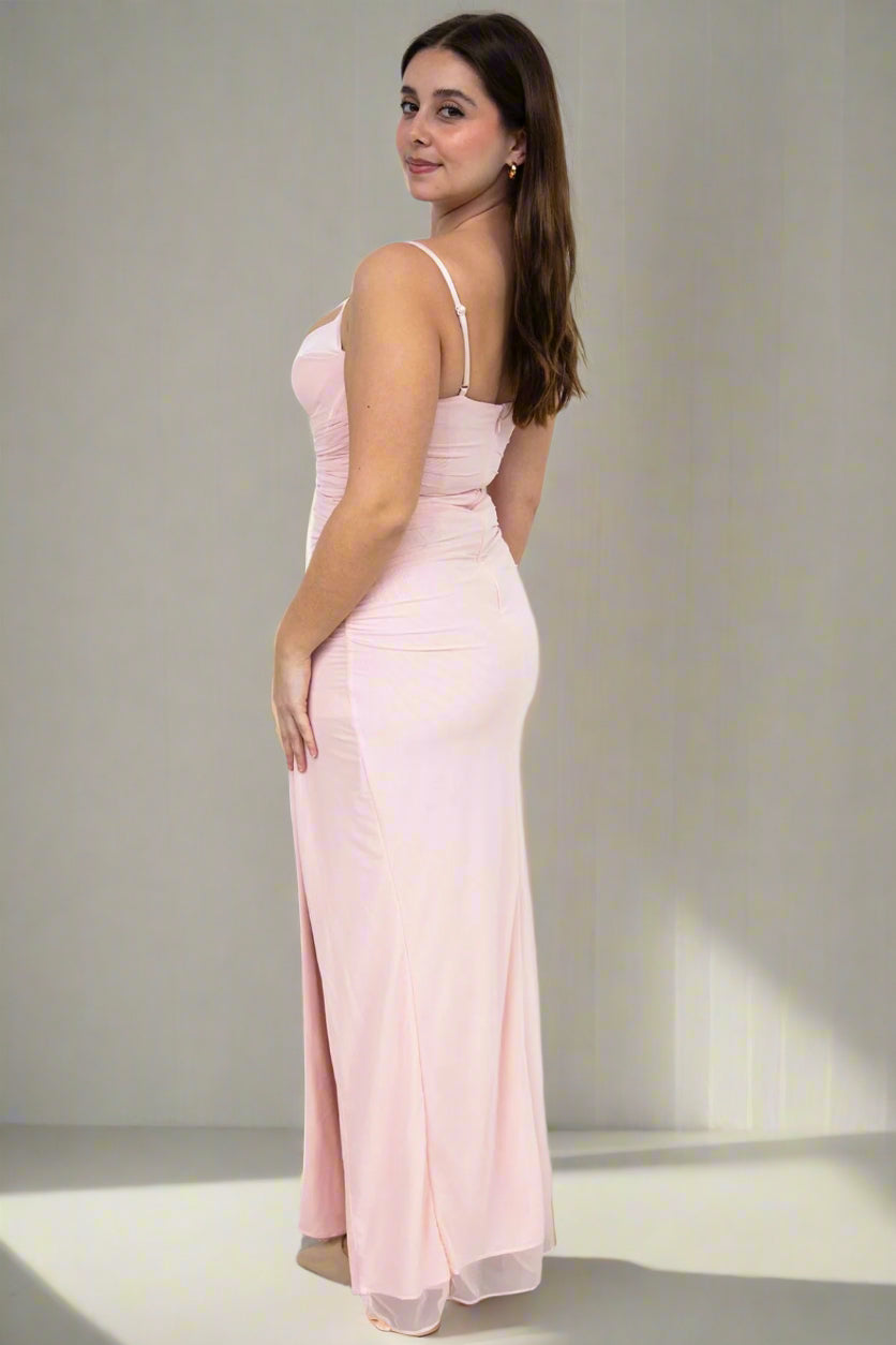 Lini Gown by House of CB - RENTAL