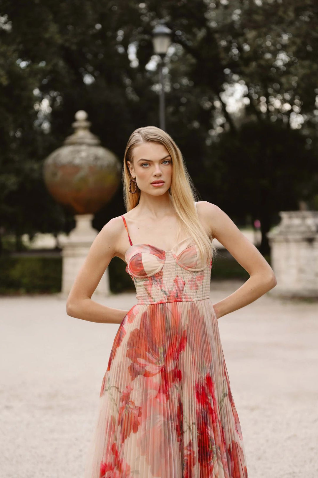 Brianna Dress by Hutch
