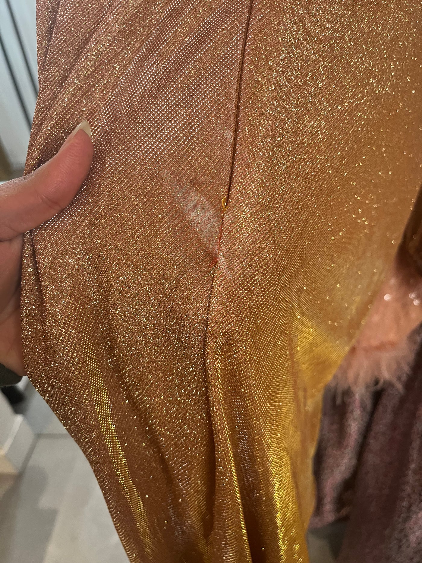 Shooting Star Gown by Mac Duggal - FINAL SALE
