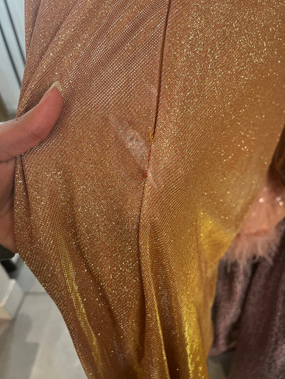 Shooting Star Gown by Mac Duggal - FINAL SALE