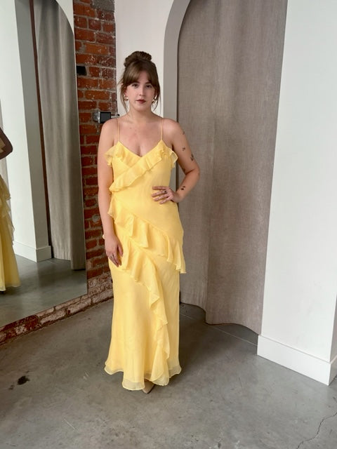 Sophia Gown by AMUR