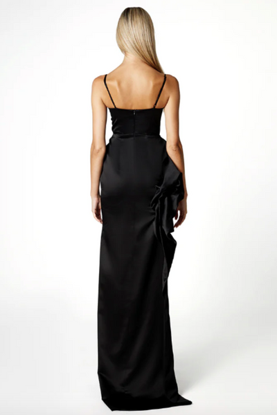 Jagger Gown by Bariano - RENTAL