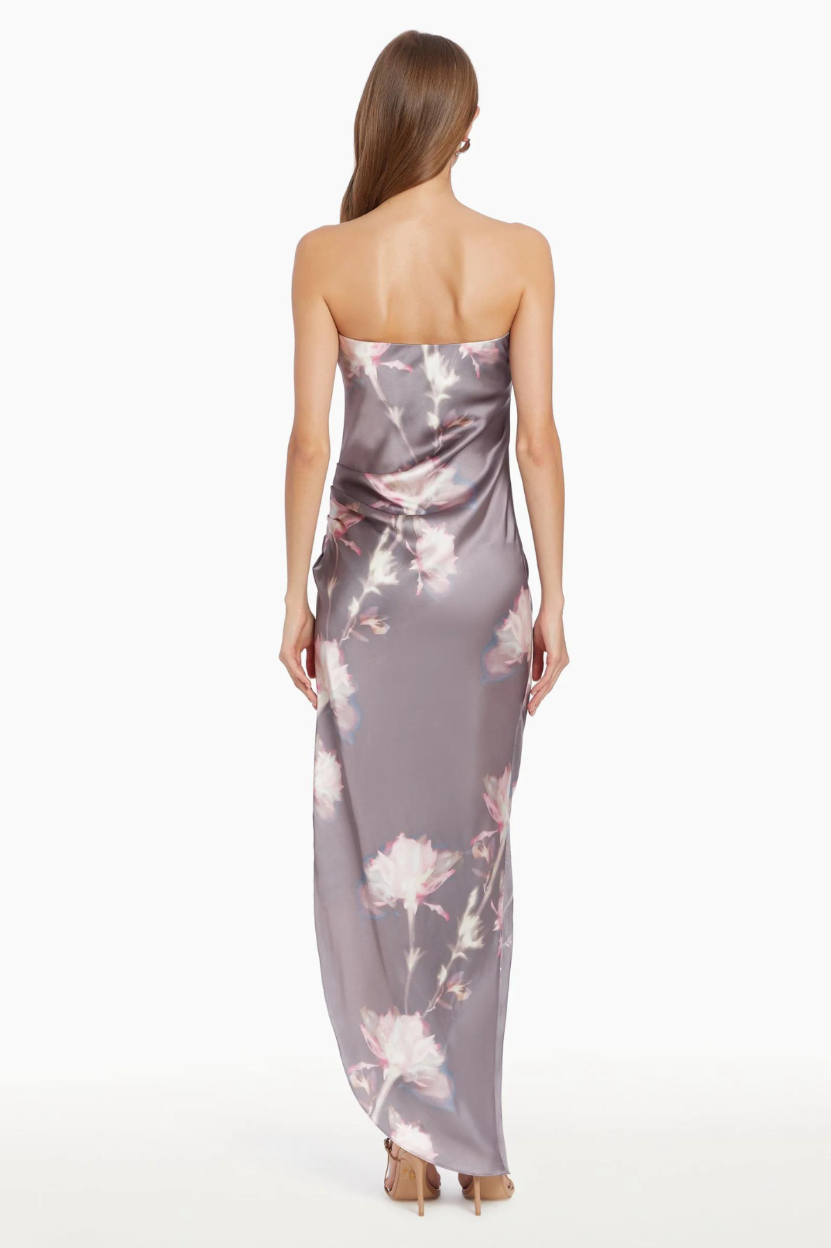 Janae Maxi Dress by Amanda Uprichard - FINAL SALE