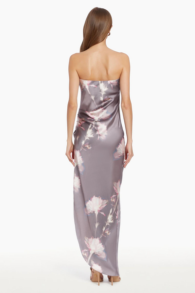Janae Maxi Dress by Amanda Uprichard - FINAL SALE