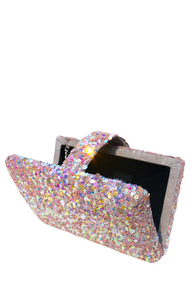 Candie Clutch by Simitri Designs - RENTAL