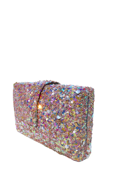 Candie Clutch by Simitri Designs - RENTAL