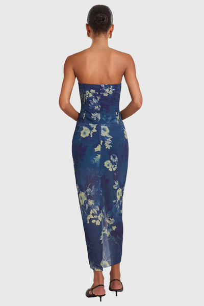 Iris Dress by Amanda Uprichard - RENTAL