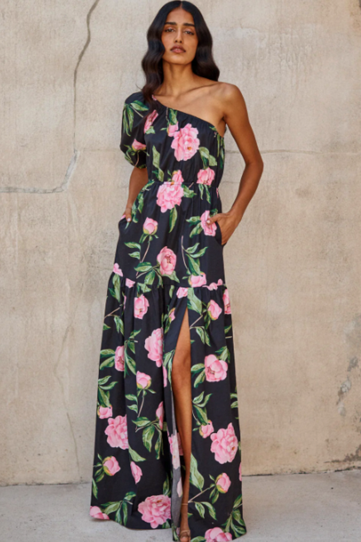 Genesis Dress by MISA Los Angeles