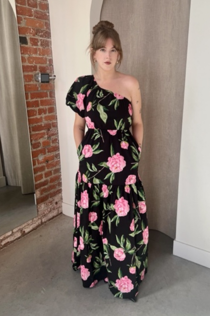Genesis Dress by MISA Los Angeles