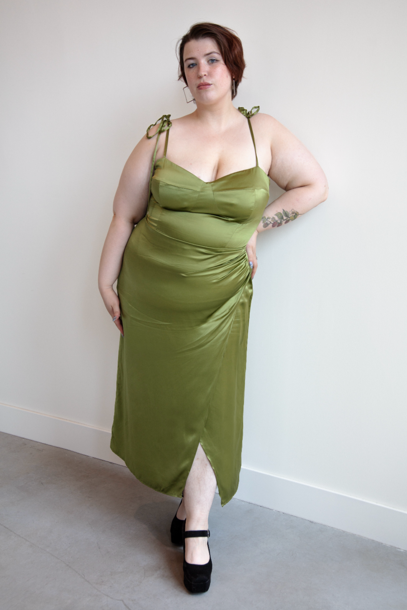 reformation marguerite silk dress Reformation Marguerite Silk Dress, Color: