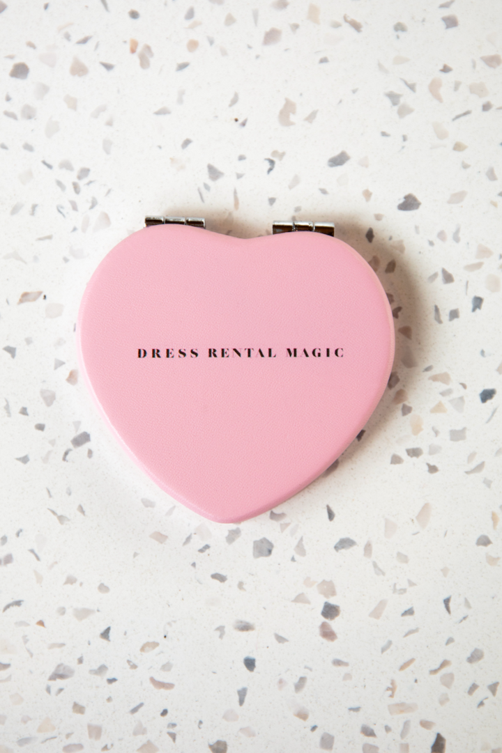 Ingrandimento Specchio Compatto Per Borse Con Ingrandimento 10X - Foto 6