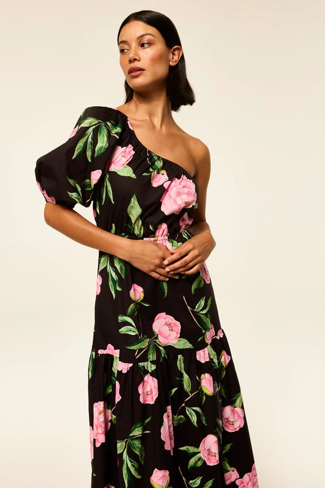 Genesis Dress by MISA Los Angeles - RENTAL The Fitzroy Genesis Dress by MISA Los Angeles - RENTAL The Fitzroy