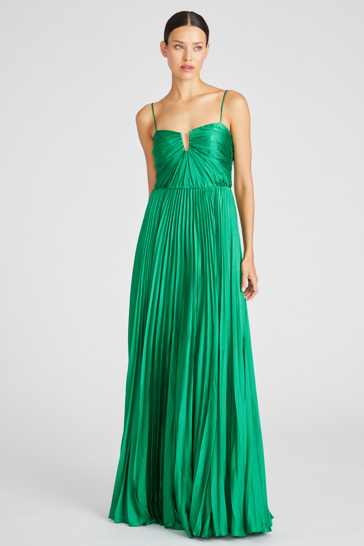 Monique lhuillier plus hot sale size