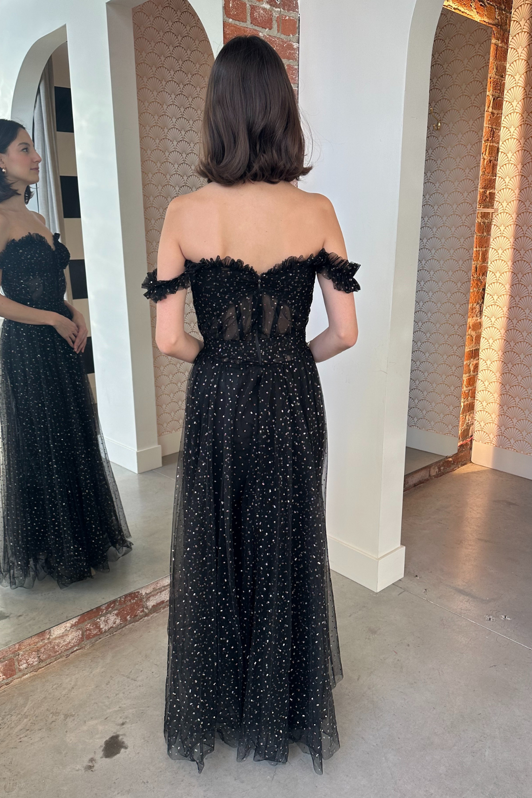 Moonchild Gown - RENTAL – The Fitzroy