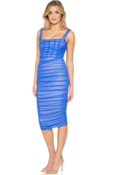 Azure Midi by Nookie - FINAL SALE