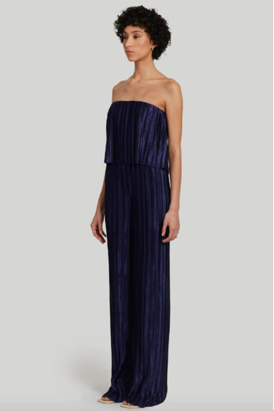 Collina Jumpsuit by Amanda Uprichard - RENTAL