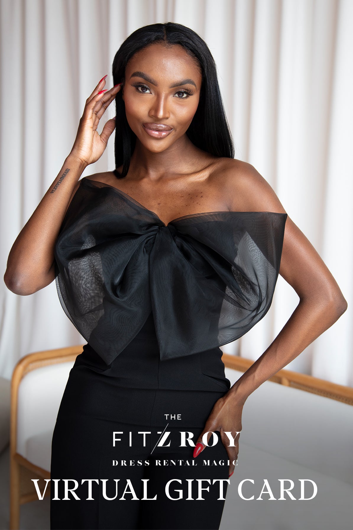 RENT MAGIC GIFT CARD – The Fitzroy