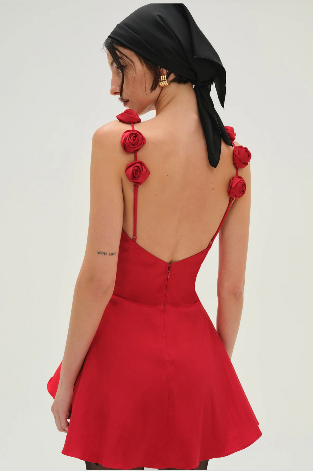 for love and lemons frida mini dress Amour Mini Dress by For Love and Lemons