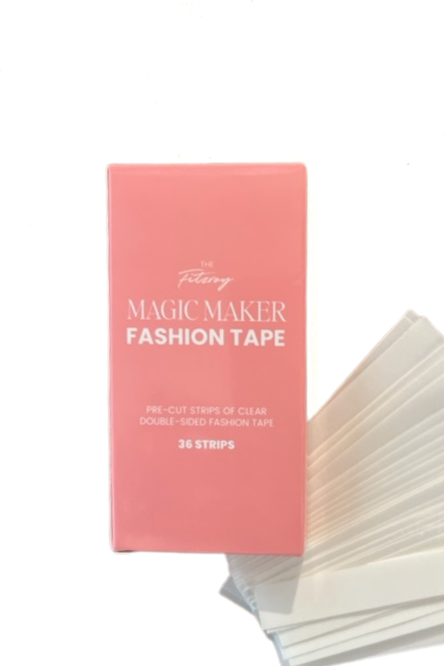 Magic Maker - Fashion Tape