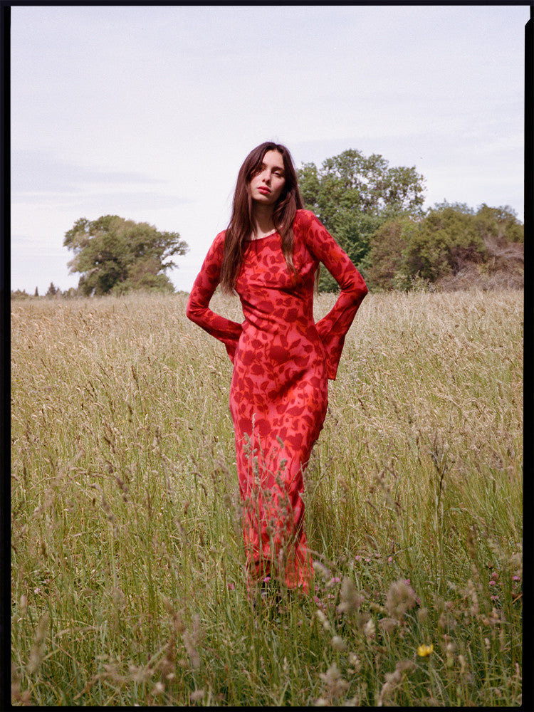 realisation dresses Realisation Par The Claudia main image 0
