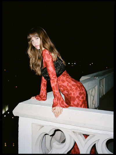 Realisation-Par-Gia-Dress-in-Havana-Print