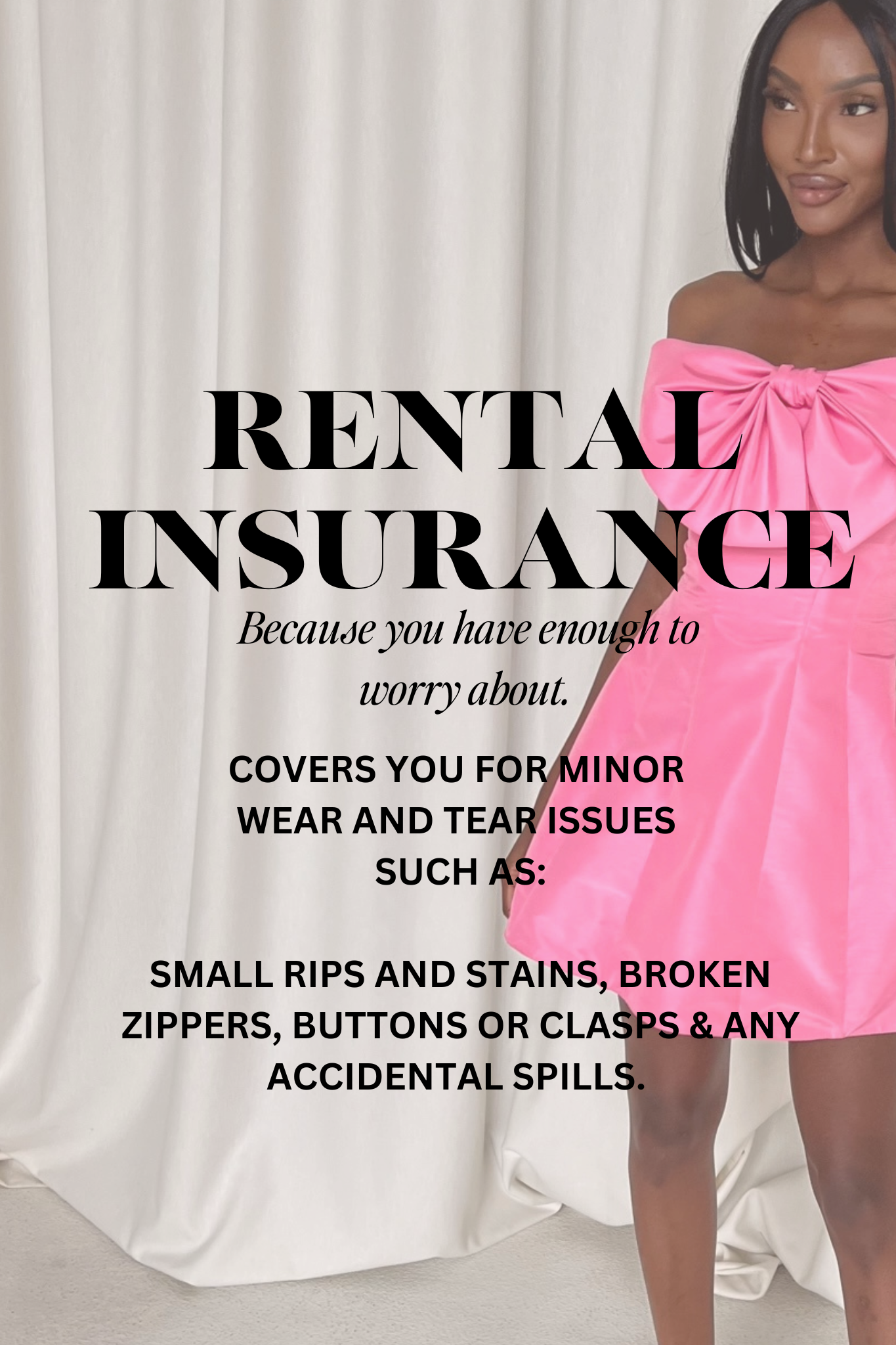 $6 Rental Insurance