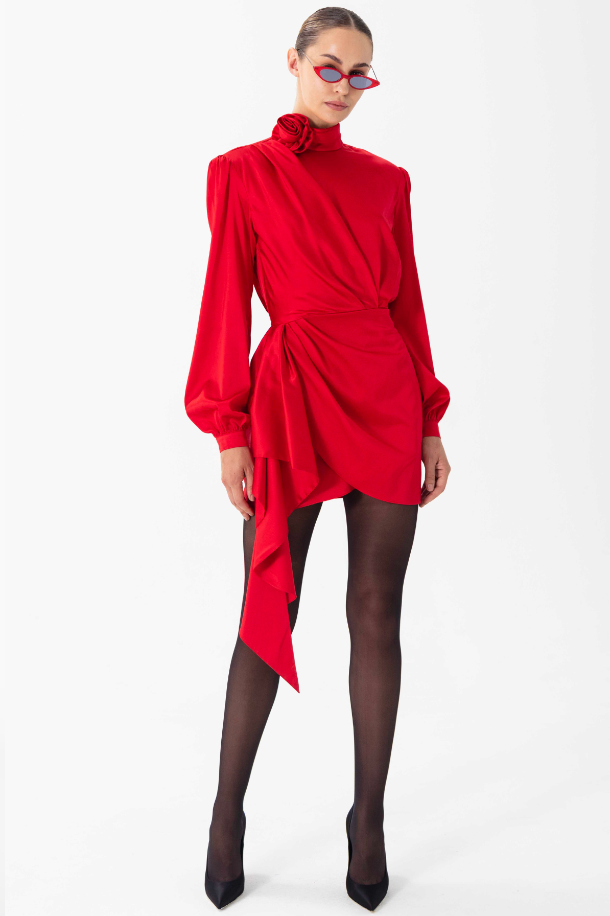 Rocky Dress by Ronny Kobo - FINAL SALE