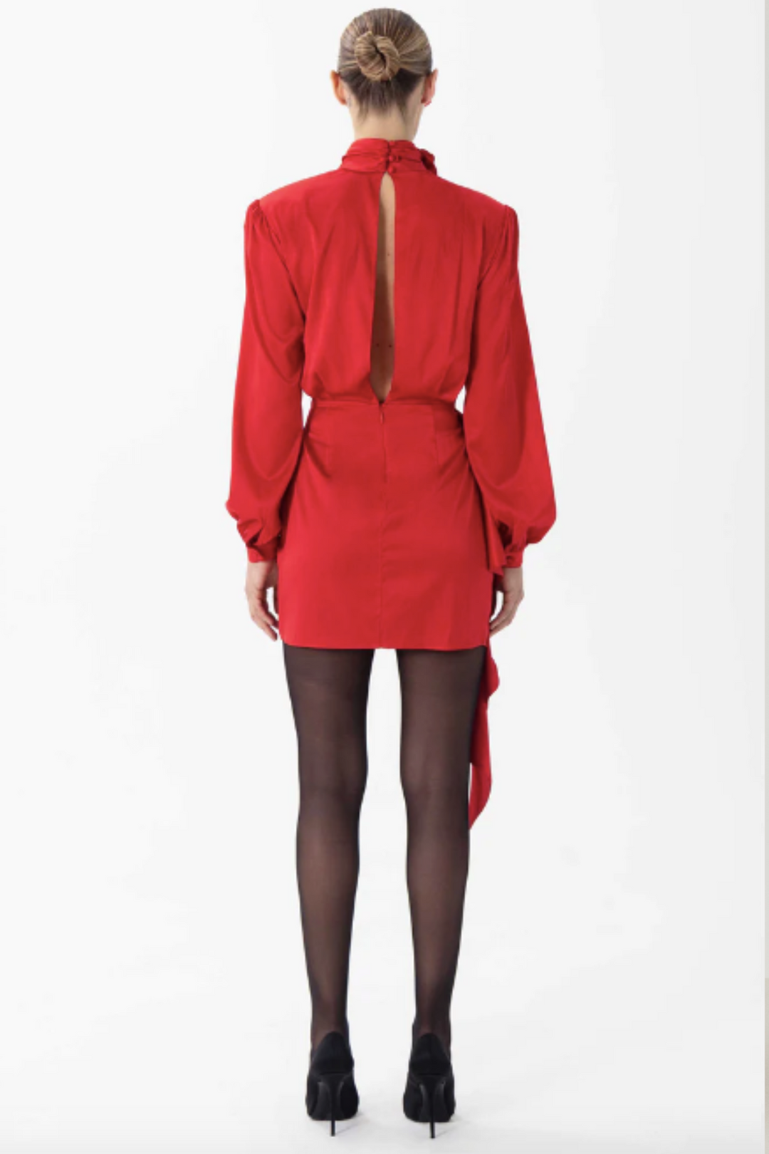 Rocky Dress by Ronny Kobo RENTAL The Fitzroy