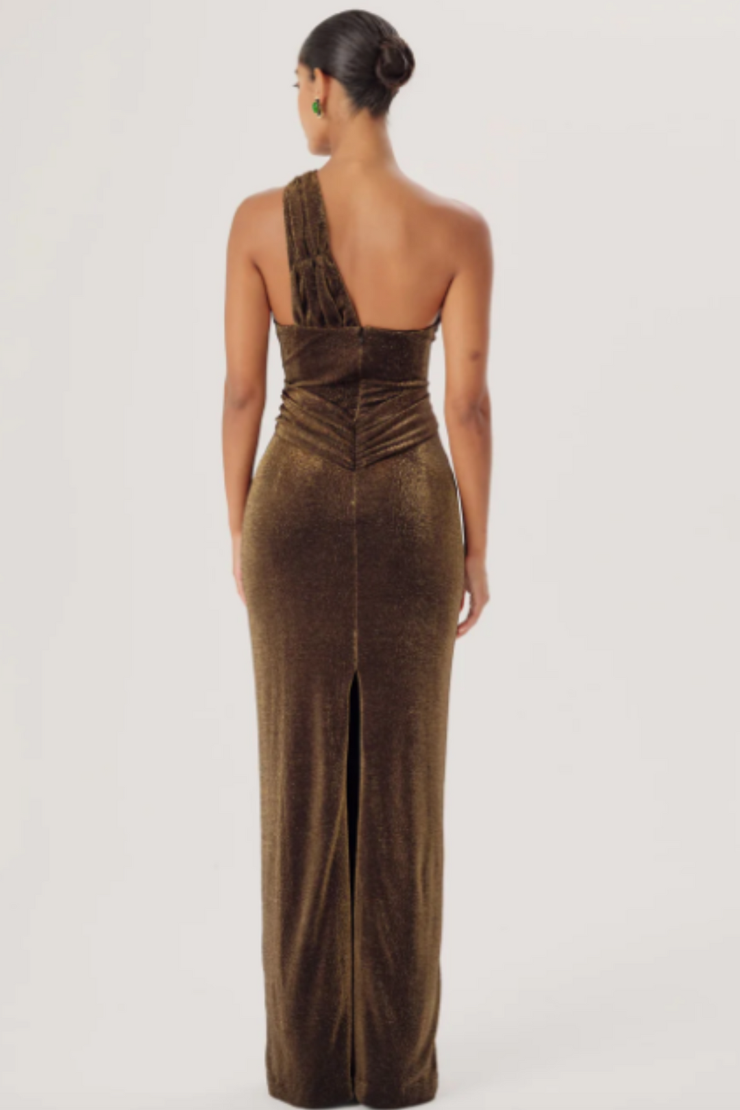 Abel Dress by Ronny Kobo - RENTAL – The Fitzroy