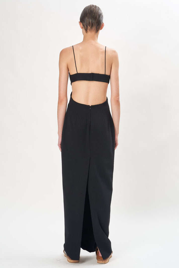 Razia Gown by Ronny Kobo - RENTAL – The Fitzroy