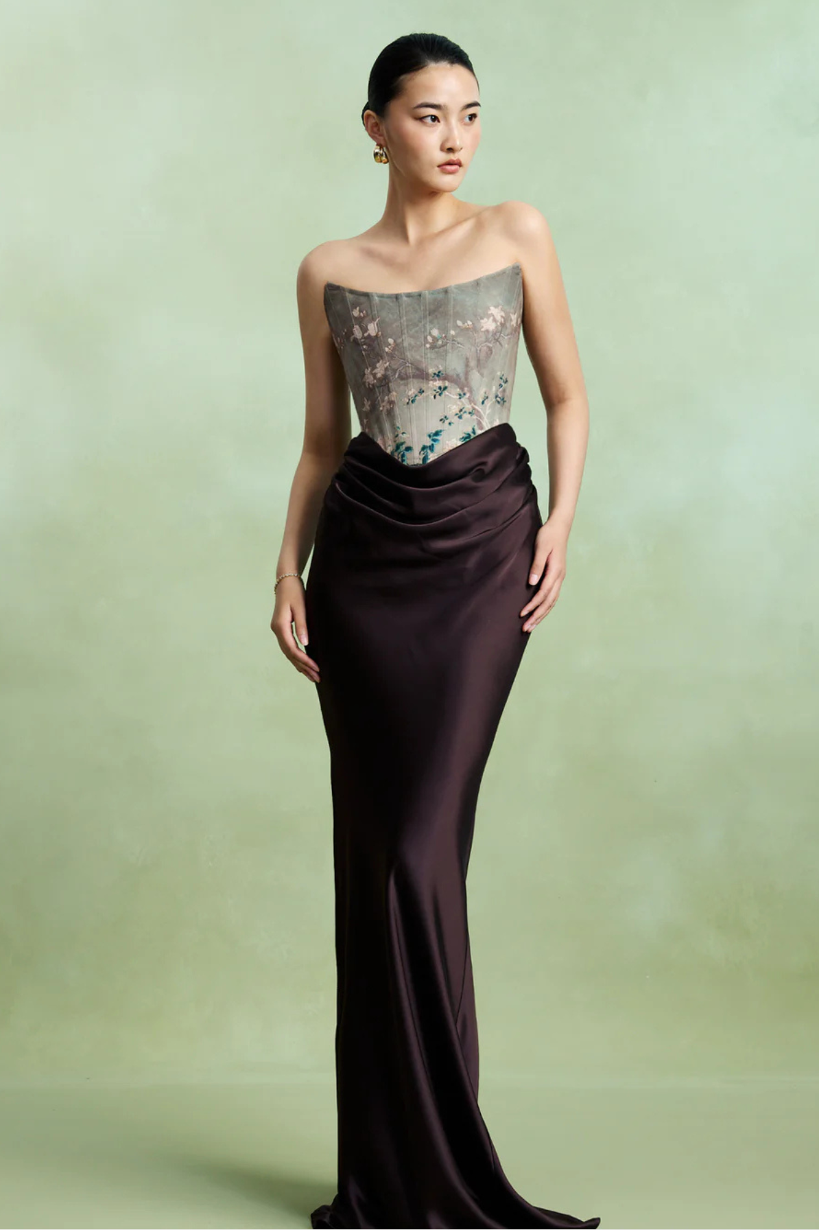 Sau-Lee-Frances-Gown