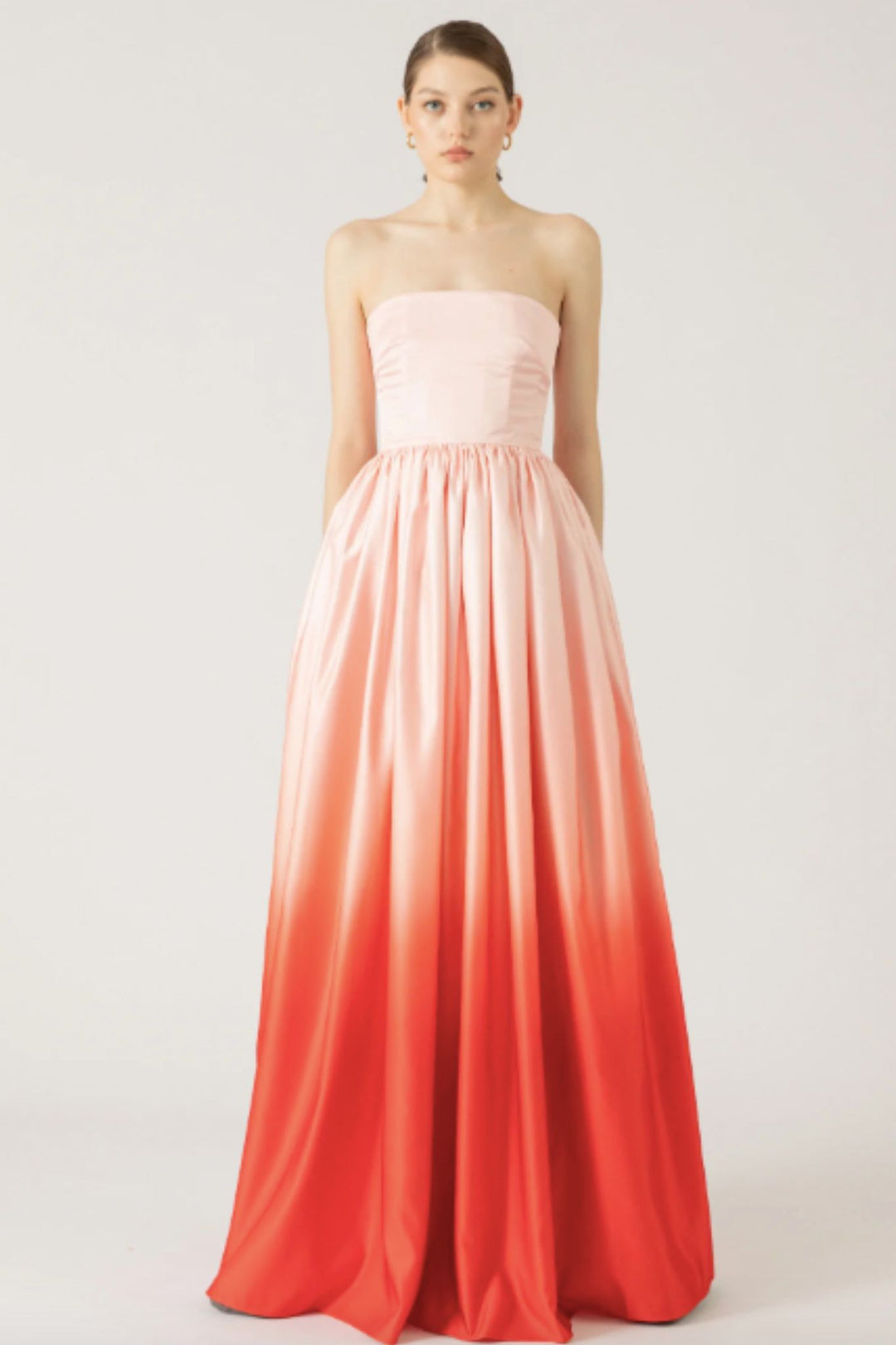 Teigen Gown by Sau Lee (Petite Length) - RENTAL – The Fitzroy