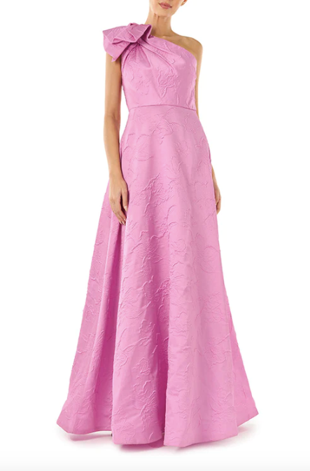 Eleanor Gown by ML Monique Lhuillier