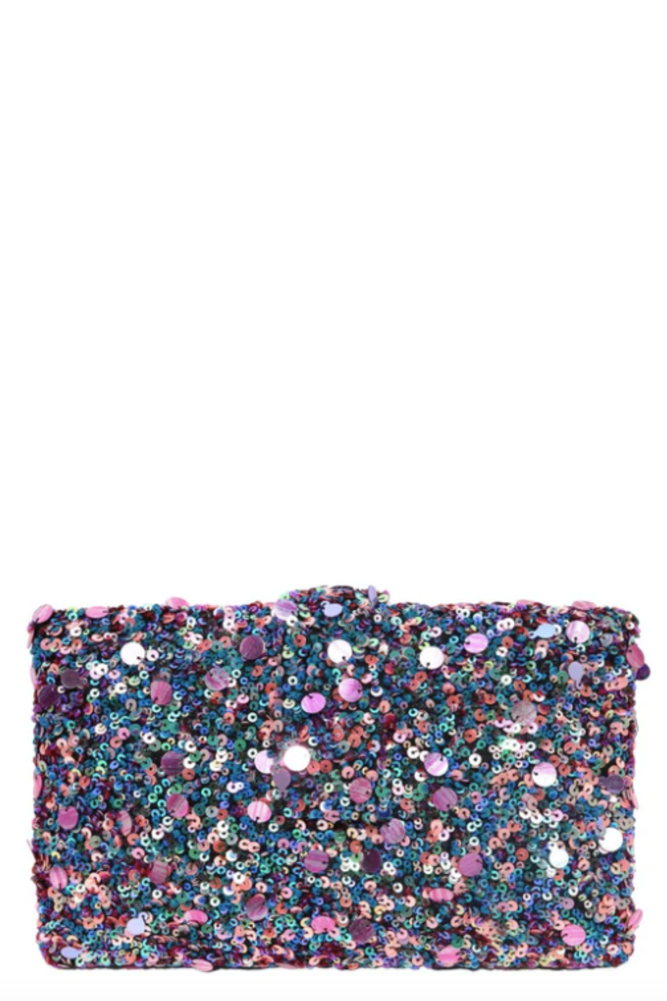 Vi Vi Beaded Clutch by Simitri Designs - RENTAL