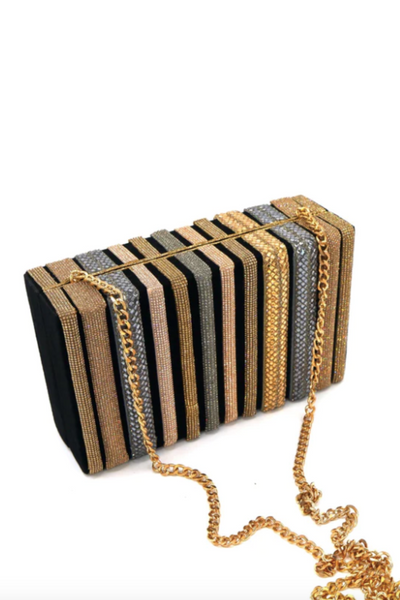 Estella Clutch by Simitri Designs - RENTAL