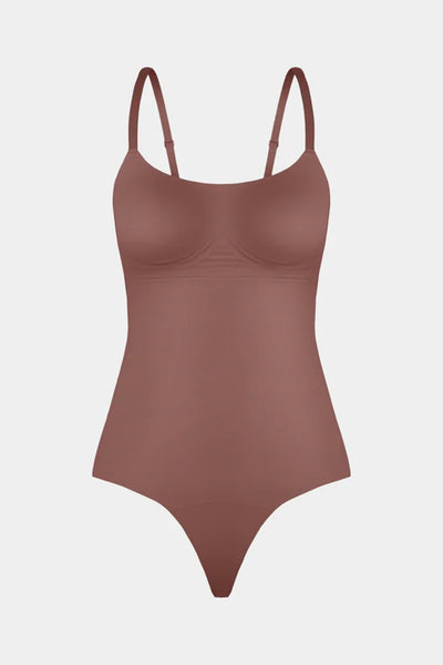 Knix Customizable Shaper Thong Bodysuit *FINAL SALE*