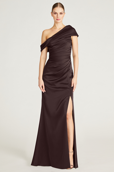 Celia Gown by Theia Couture - RENTAL