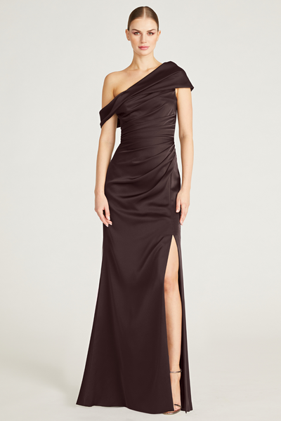 Bridesmaid dress 2024 hire near me