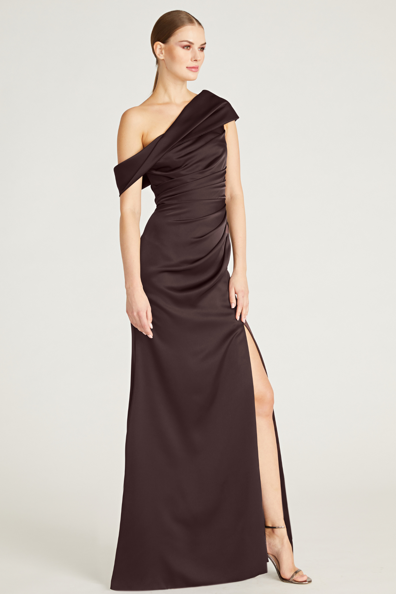 Celia Gown by Theia Couture - RENTAL