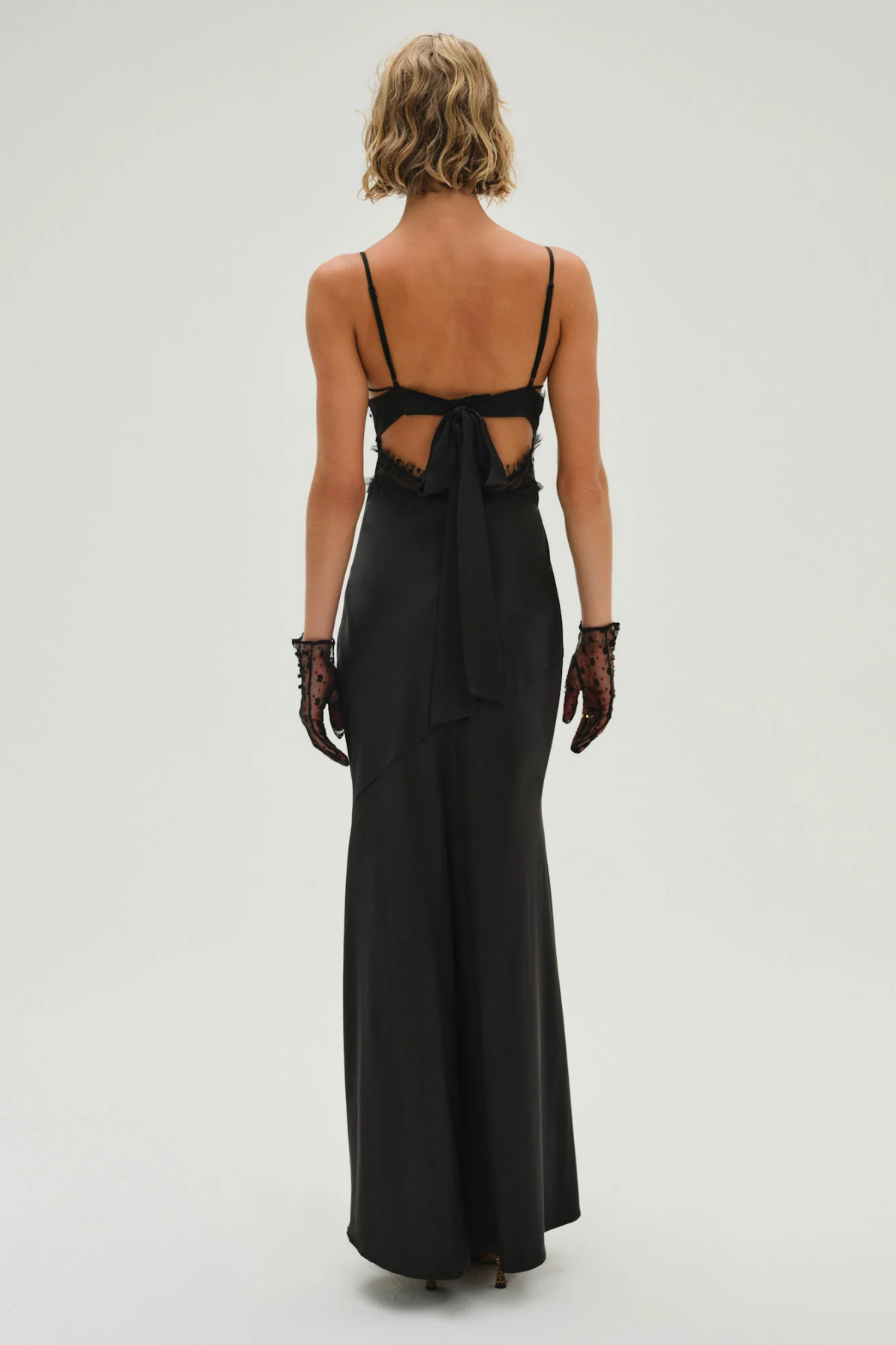 Heartbreaker Maxi Dress by For Love and Lemons - RENTAL – The Fitzroy Heartbreaker Maxi Dress by For Love and Lemons - RENTAL – The Fitzroy