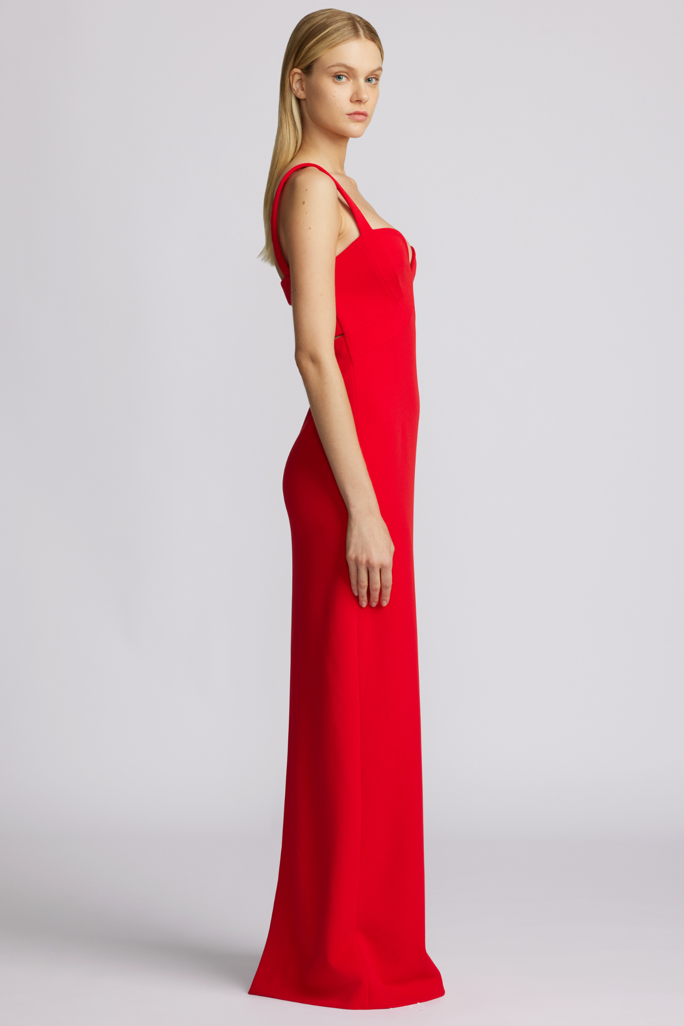 Parker Gown by Zac Posen - RENTAL