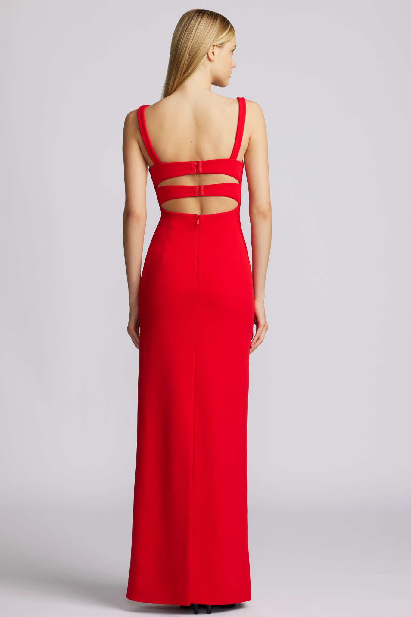 Parker Gown by Zac Posen - RENTAL