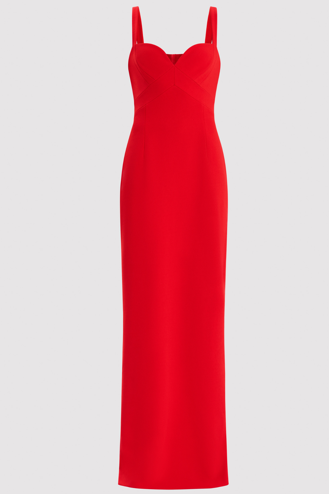 Parker Gown by Zac Posen