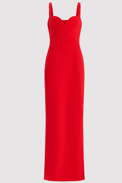 Parker Gown by Zac Posen - RENTAL