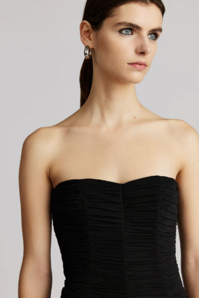 Knightley Tulle Gown by Zac Posen - RENTAL