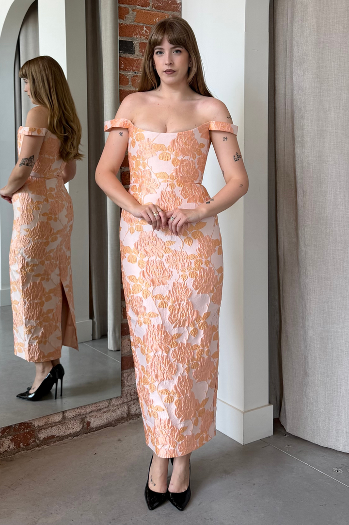 Alice Dress by Sau Lee - RENTAL – The Fitzroy