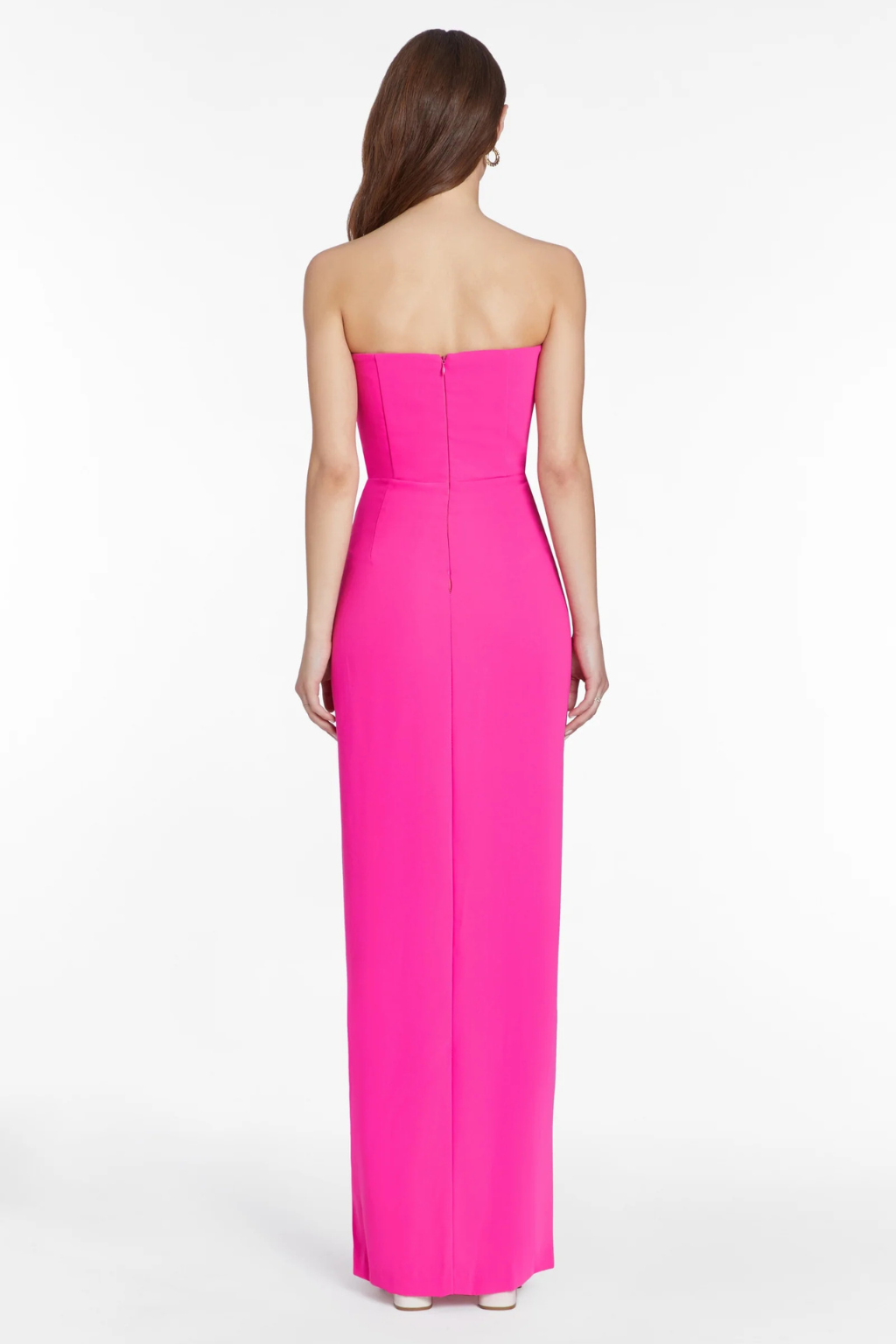 Bombshell Gown by Amanda Uprichard - RENTAL