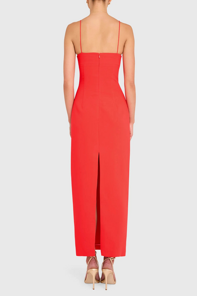 Lawrence Gown by Amanda Uprichard - RENTAL