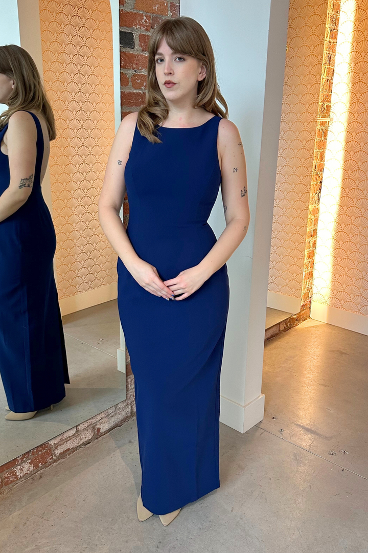 Portia Dress by Amanda Uprichard - RENTAL  The Fitzroy